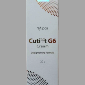 CUTIYT G6 CREAM