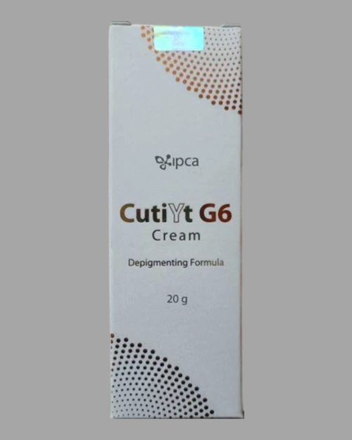 CUTIYT G6 CREAM