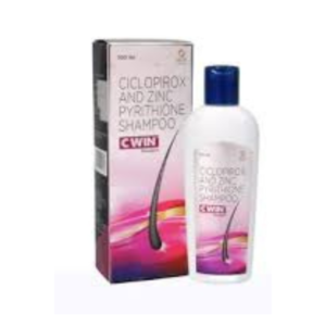 CWIN SHAMPOO