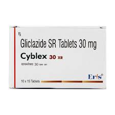 CYBLEX 30 XR TAB