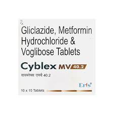 CYBLEX MV 40.2