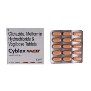 CYBLEX MV 80.3