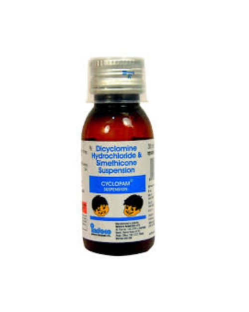 CYCLOPAM SUSP (BIG)