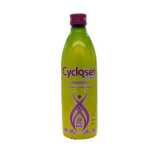 CYCLOSET SYP