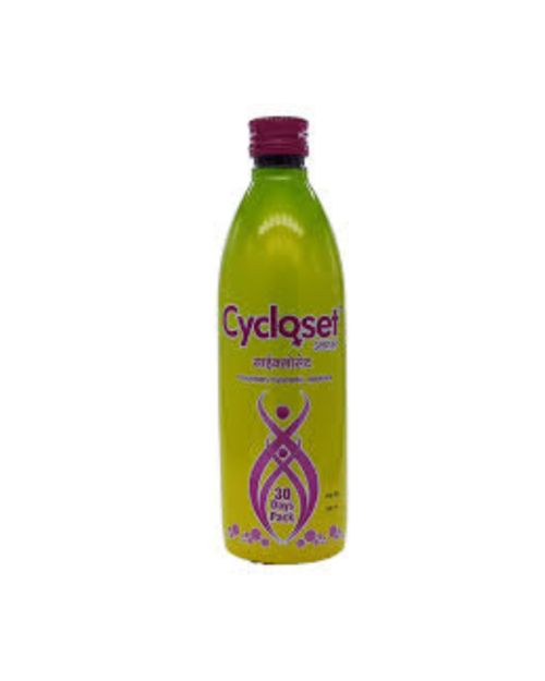 CYCLOSET SYP