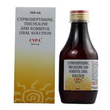 CYP-L SYP
