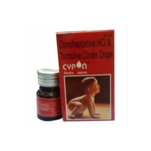 CYPON DROPS