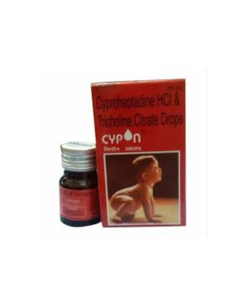 CYPON DROPS