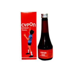 CYPON SYP
