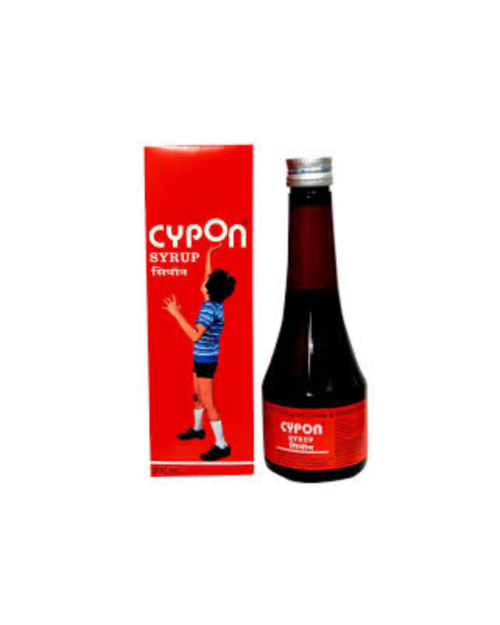 CYPON SYP