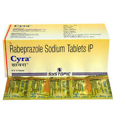 CYRA 20 MG
