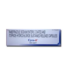 CYRA-IT – CAP