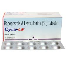 CYRA LS TAB