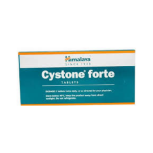 CYSTONE FORTE TAB
