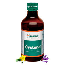 CYSTONE – SYP