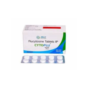 CYTOFLU TAB