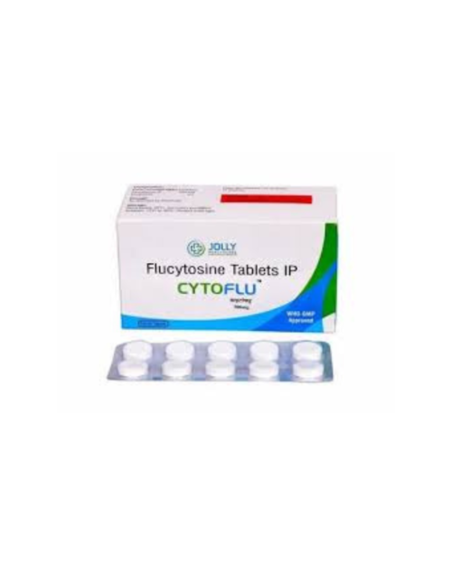 CYTOFLU TAB