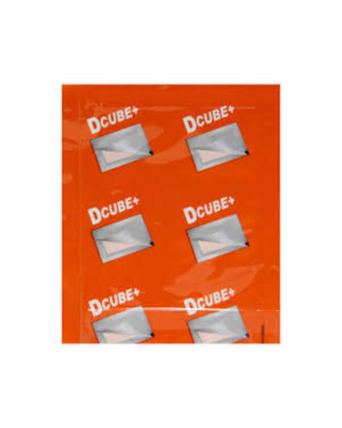 D CUBE + STRIPS [BR]