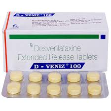 D-VENIZ 100 TAB