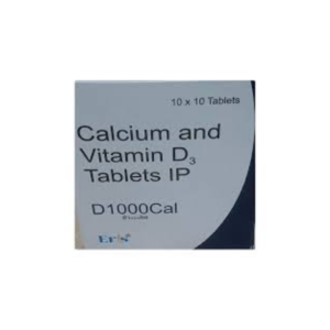 D1000CAL
