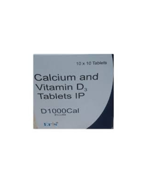 D1000CAL