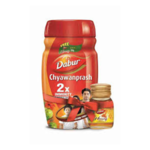 DABUR ERAND TAIL