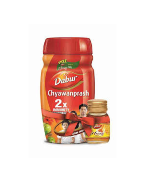 DABUR ERAND TAIL