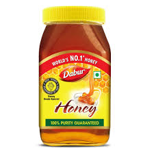 DABUR HONEY 500GM