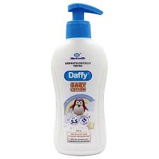 DAFFY BABY LOT 200ML