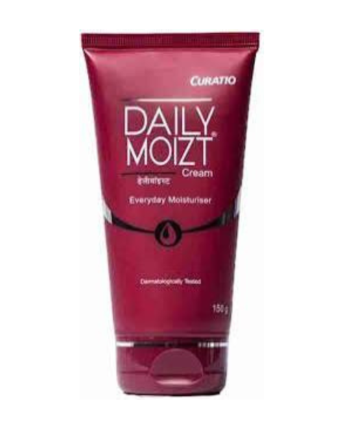 DAILYMOIZT CREAM 150GM