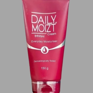 DAILYMOIZT CREAM 150GM