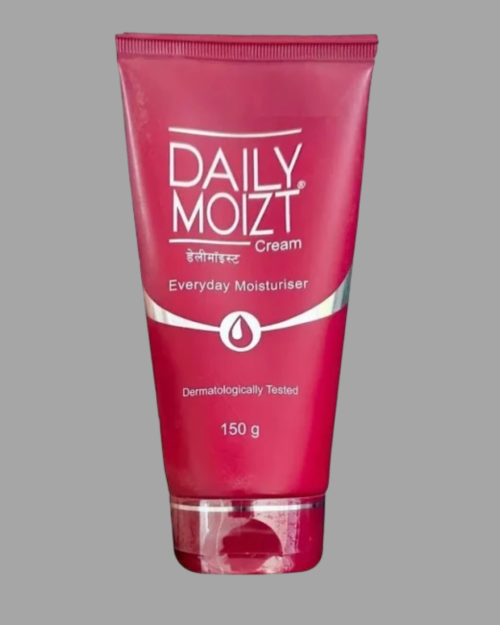 DAILYMOIZT CREAM 150GM