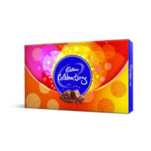 DAIRY MILK CELEBRATION RS/100