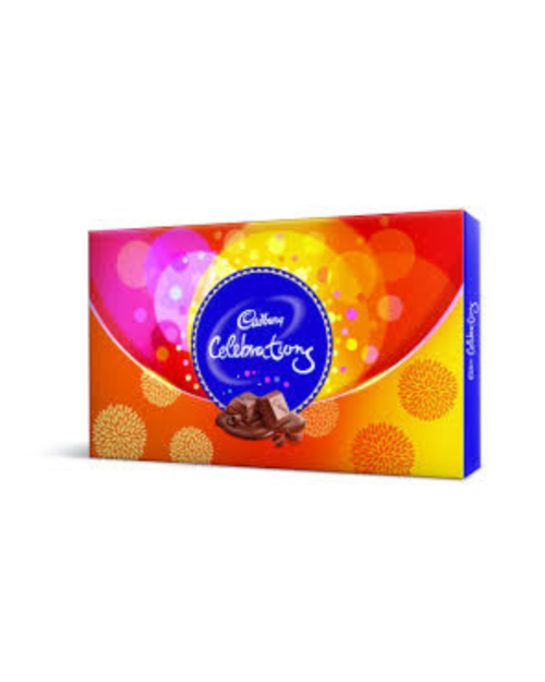 DAIRY MILK CELEBRATION RS/100