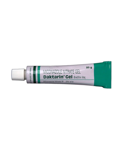 DAKTARIN GEL