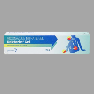 DAKTARIN GEL