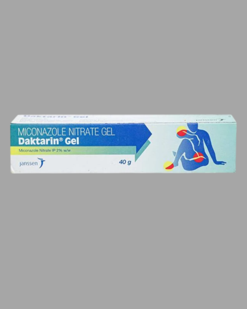 DAKTARIN GEL