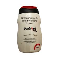 DANBLOCK LOTION