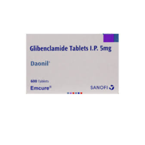 DAONIL TABS