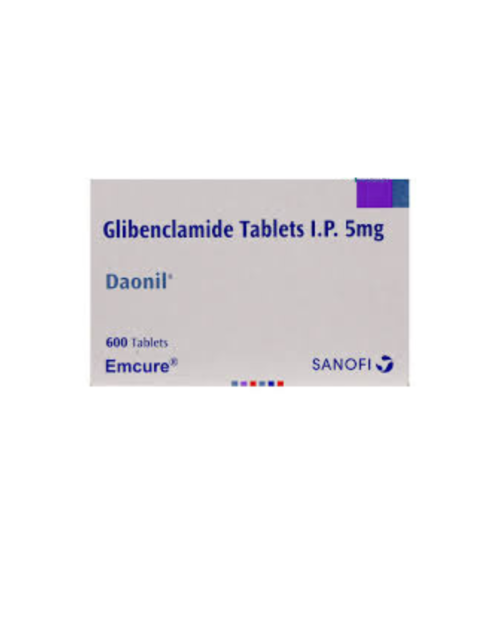 DAONIL TABS