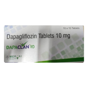 DAPACLAN 10