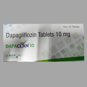 DAPACLAN 10