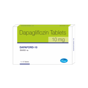 DAPAFORD 10MG