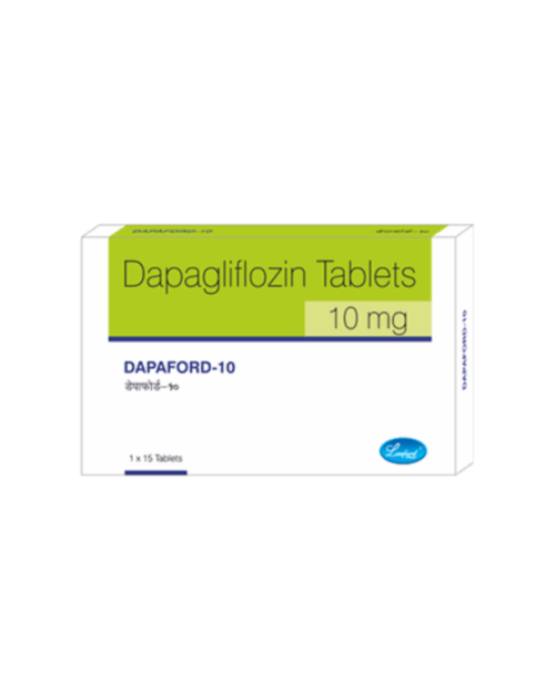 DAPAFORD 10MG