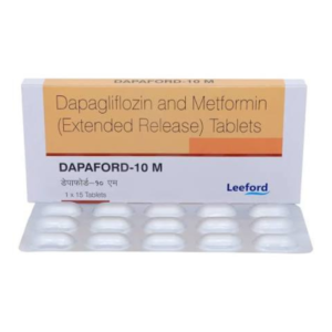 DAPAFORD M 10