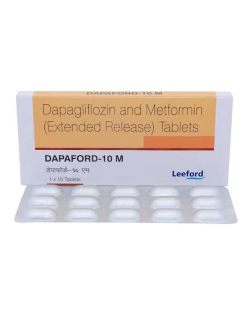 DAPAFORD M 10