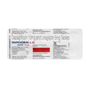 DAPANORM L TAB