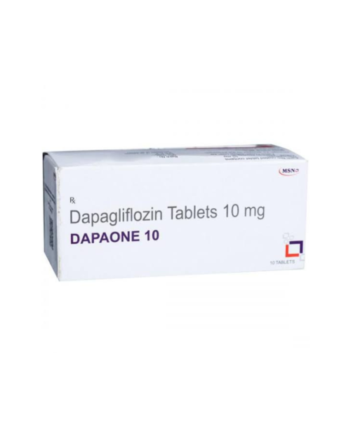 DAPAONE 10