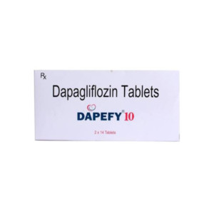DAPEFY 10