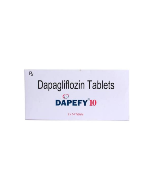 DAPEFY 10